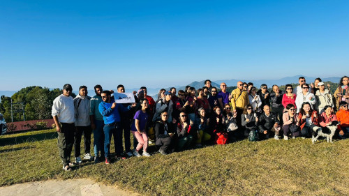 Impact of Rising Fuel Prices on Tourism Transportation in Nepal & the Shift Toward Electric Vehicles